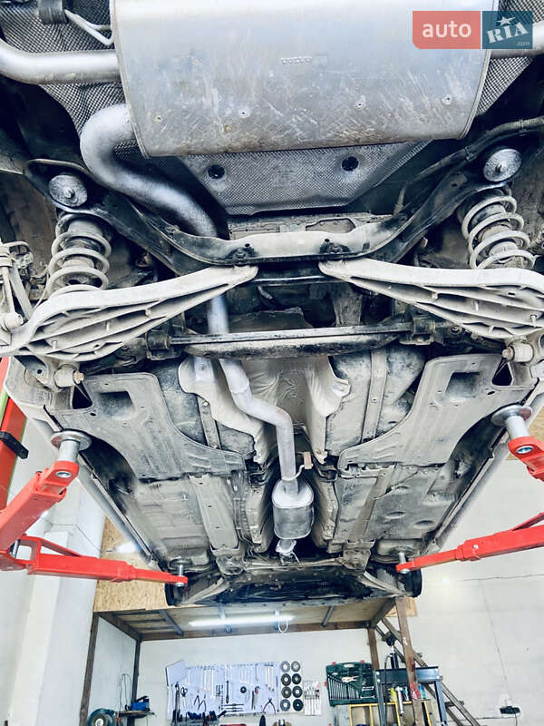 Седан Volvo S60 2011 в Вінниці