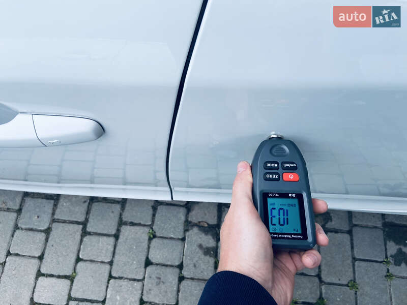 Седан Volvo S60 2011 в Вінниці