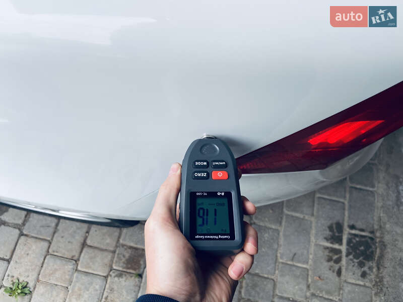 Седан Volvo S60 2011 в Вінниці