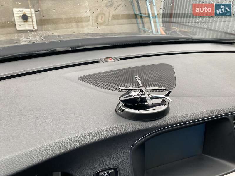 Седан Volvo S60 2016 в Тернополі фото 6 Седан Volvo S60 2016 в Тернополі