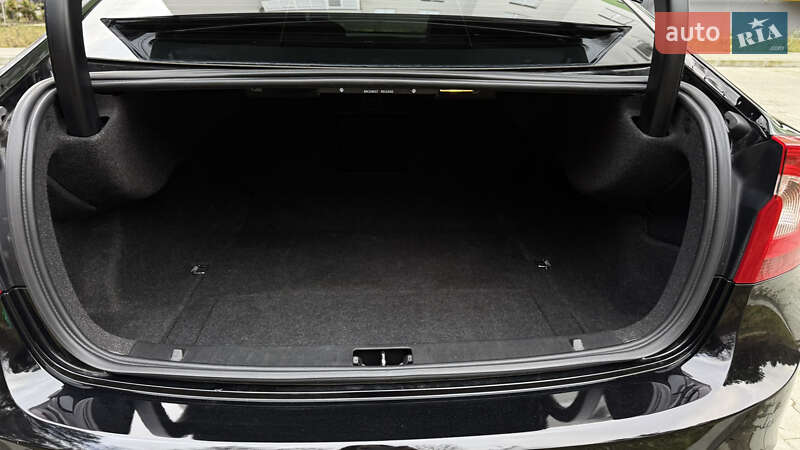 Седан Volvo S60 2015 в Новояворівську фото 8 Седан Volvo S60 2015 в Новояворівську
