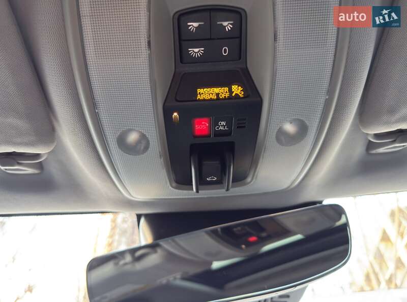 Седан Volvo S60 2016 в Киеве фото 30 Седан Volvo S60 2016 в Киеве