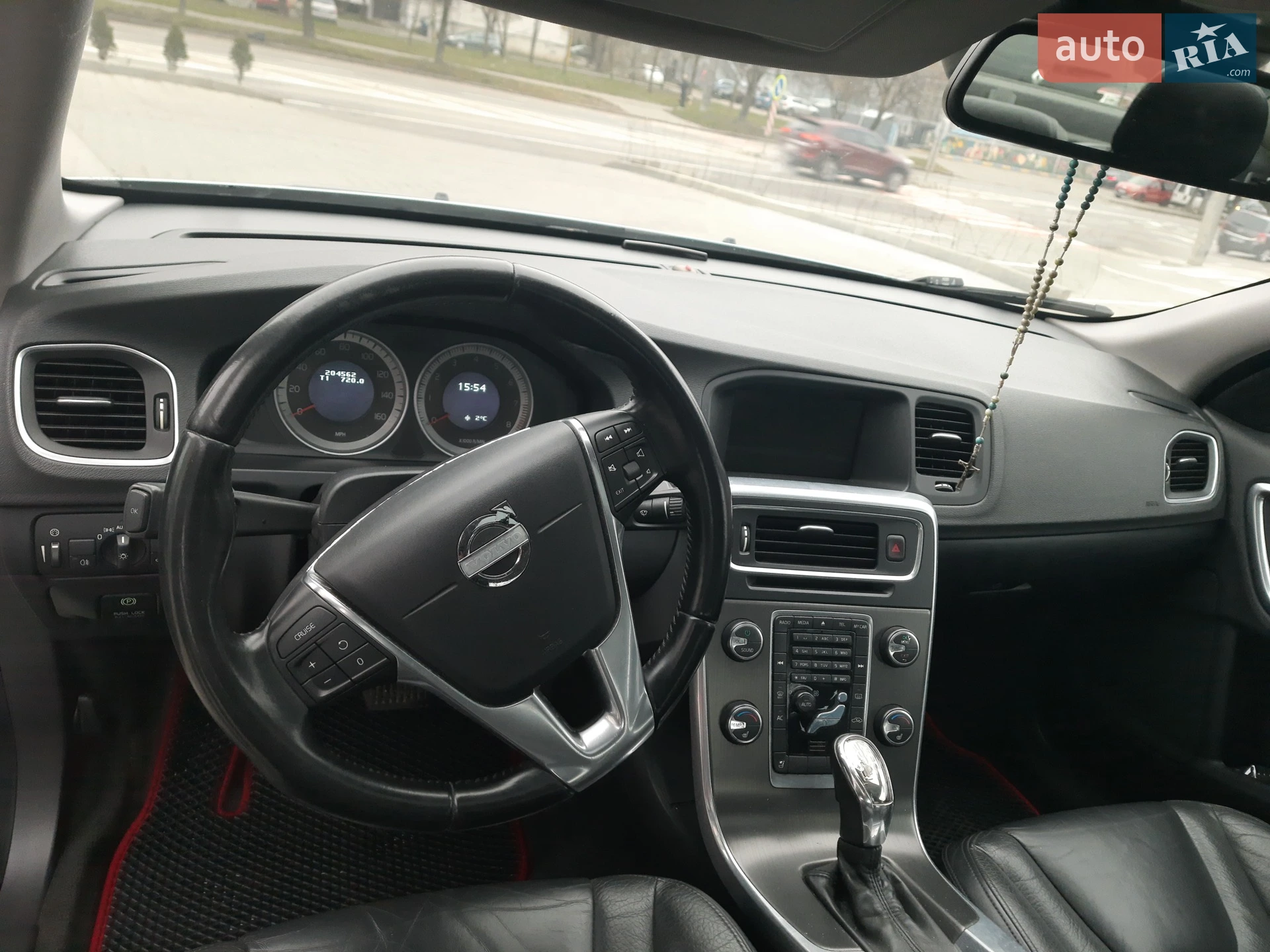 2012 Volvo S60 - мініатюра 14