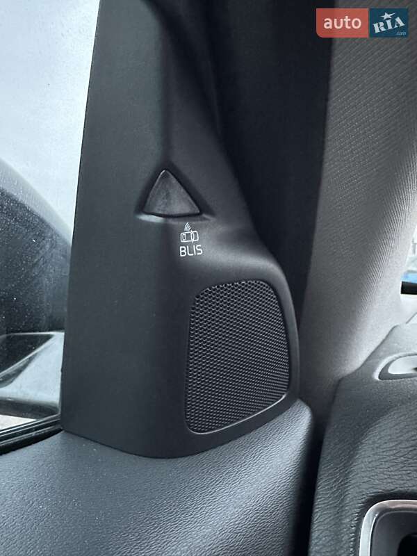 Седан Volvo S60 2015 в Белогородке фото 38 Седан Volvo S60 2015 в Белогородке