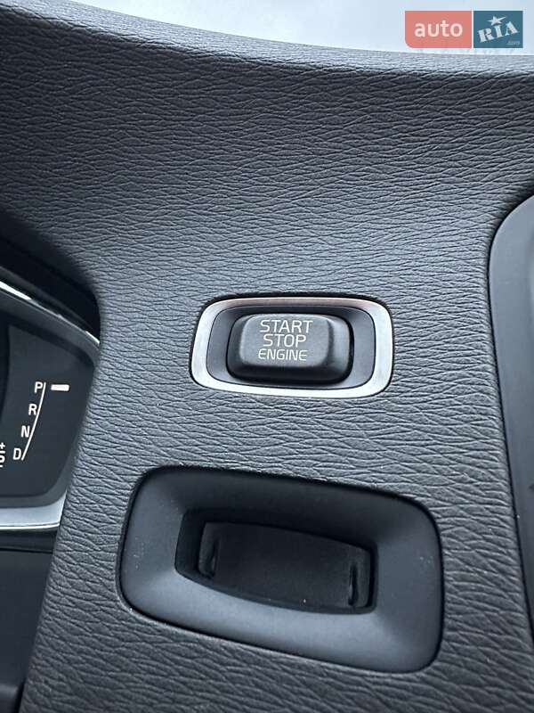 Седан Volvo S60 2015 в Белогородке фото 43 Седан Volvo S60 2015 в Белогородке