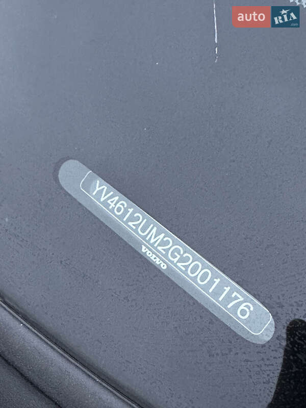 Седан Volvo S60 2015 в Белогородке фото 49 Седан Volvo S60 2015 в Белогородке