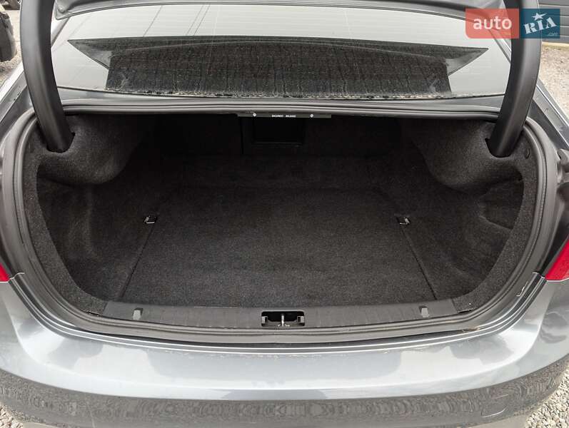 Седан Volvo S60 2017 в Ровно