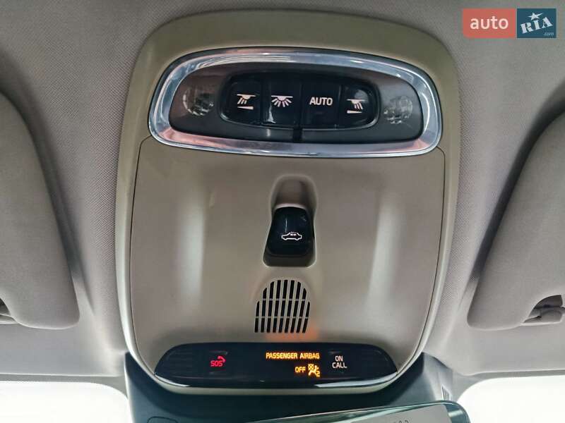 Седан Volvo S60 2020 в Луцке фото 13 Седан Volvo S60 2020 в Луцке