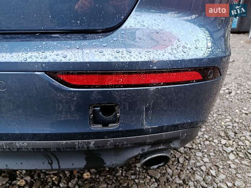 Седан Volvo S60 2020 в Луцке фото 24 Седан Volvo S60 2020 в Луцке