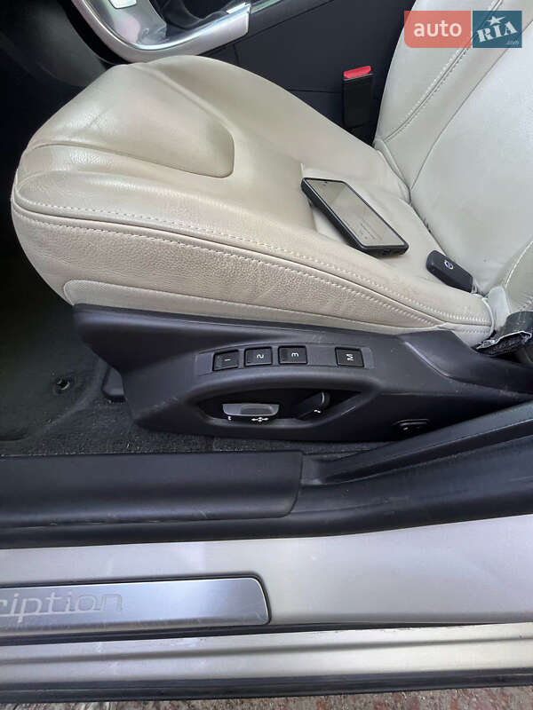 Седан Volvo S60 2017 в Сумах фото 14 Седан Volvo S60 2017 в Сумах