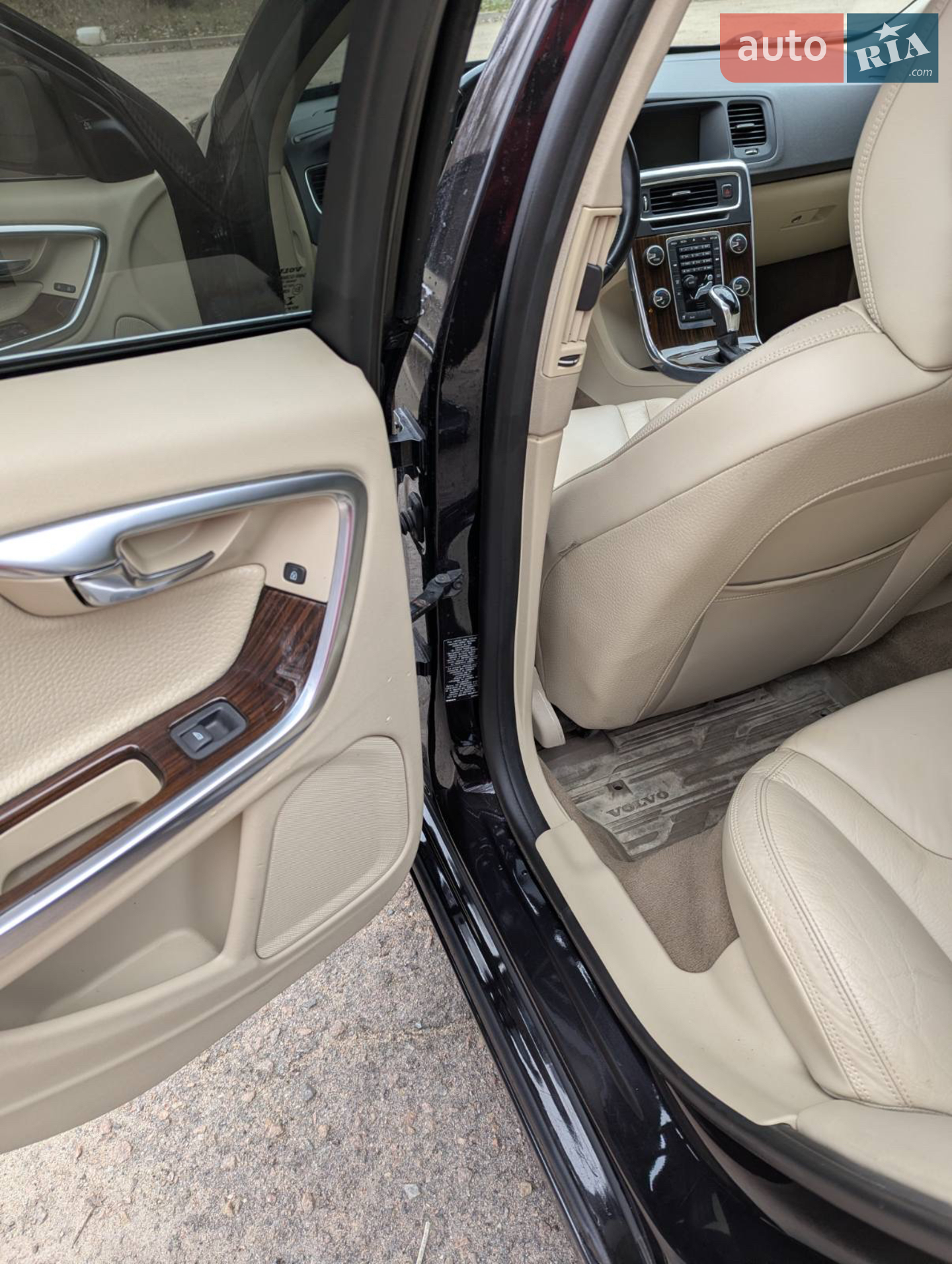 2013 Volvo S60 - мініатюра 12