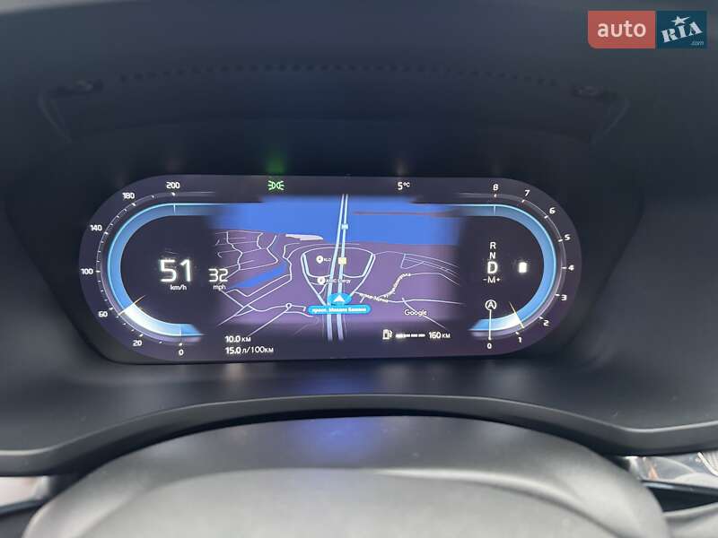 Седан Volvo S60 2024 в Киеве