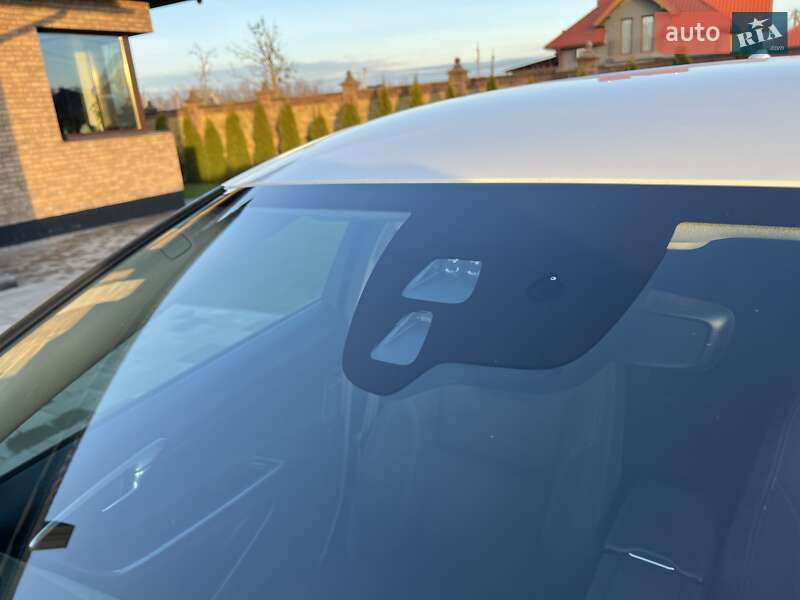 Седан Volvo S60 2015 в Луцке