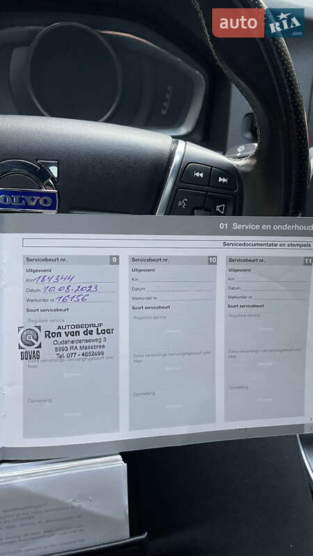 Седан Volvo S60 2014 в Львове фото 28 Седан Volvo S60 2014 в Львове