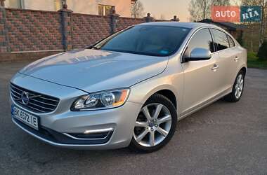 Седан Volvo S60 2015 в Костополе
