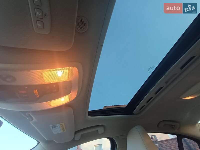 Седан Volvo S60 2015 в Костополе