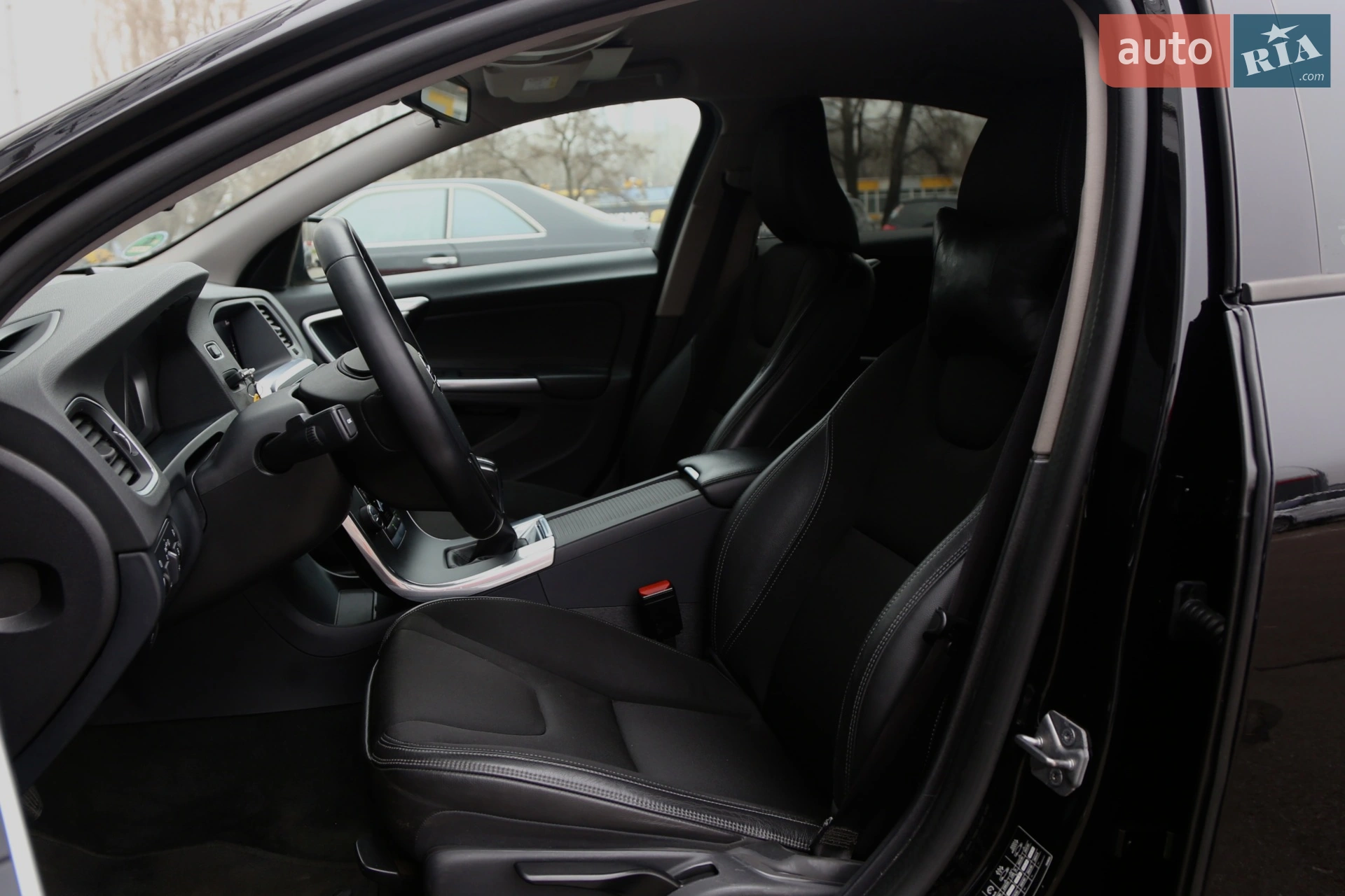 2017 Volvo S60 - мініатюра 9