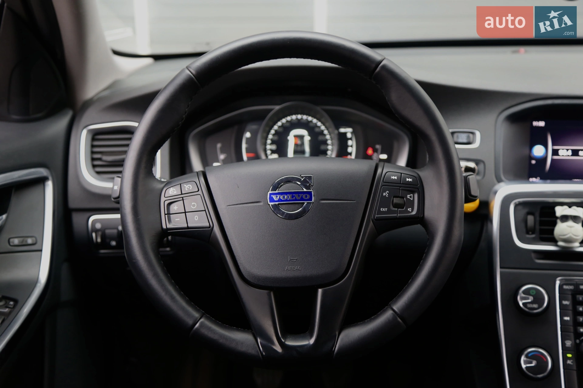 2017 Volvo S60 - мініатюра 16