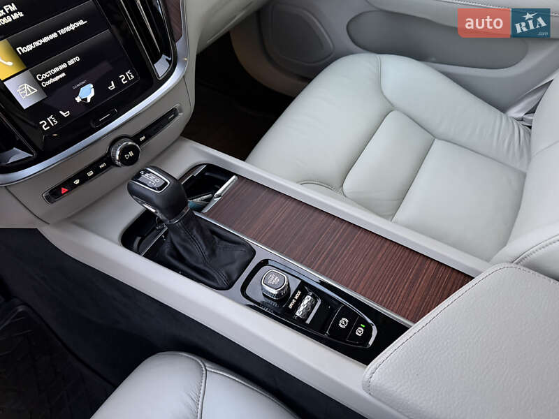 Седан Volvo S60 2021 в Луцьку