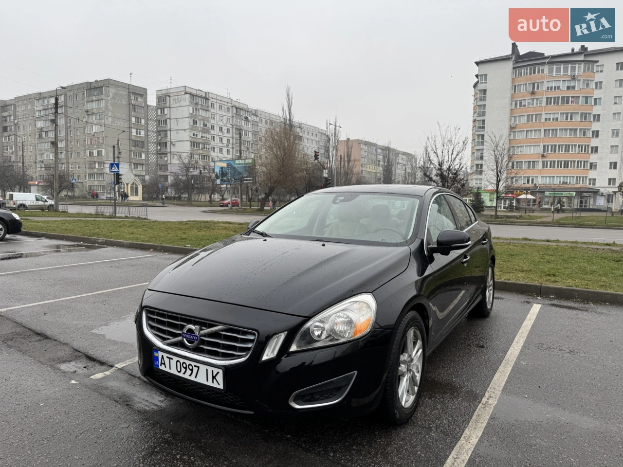 2013 Volvo S60 - мініатюра 20