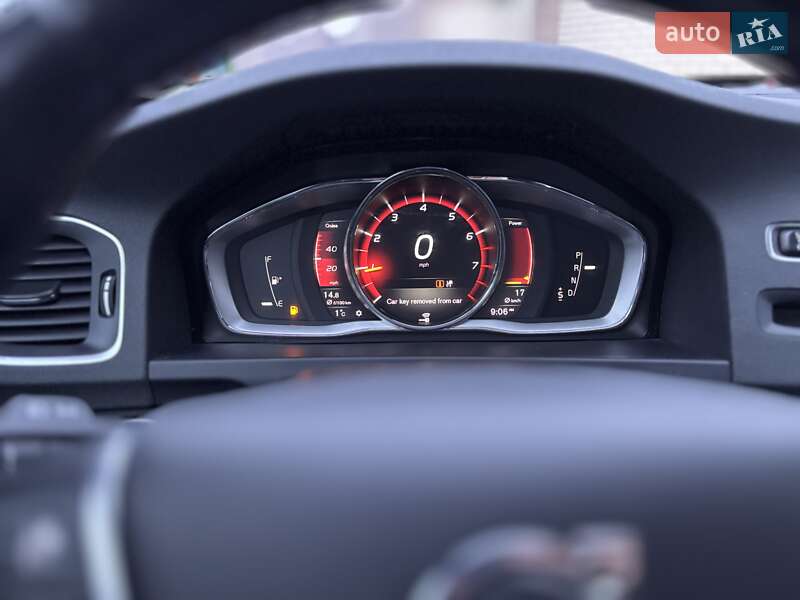 Седан Volvo S60 2017 в Житомирі фото 29 Седан Volvo S60 2017 в Житомирі