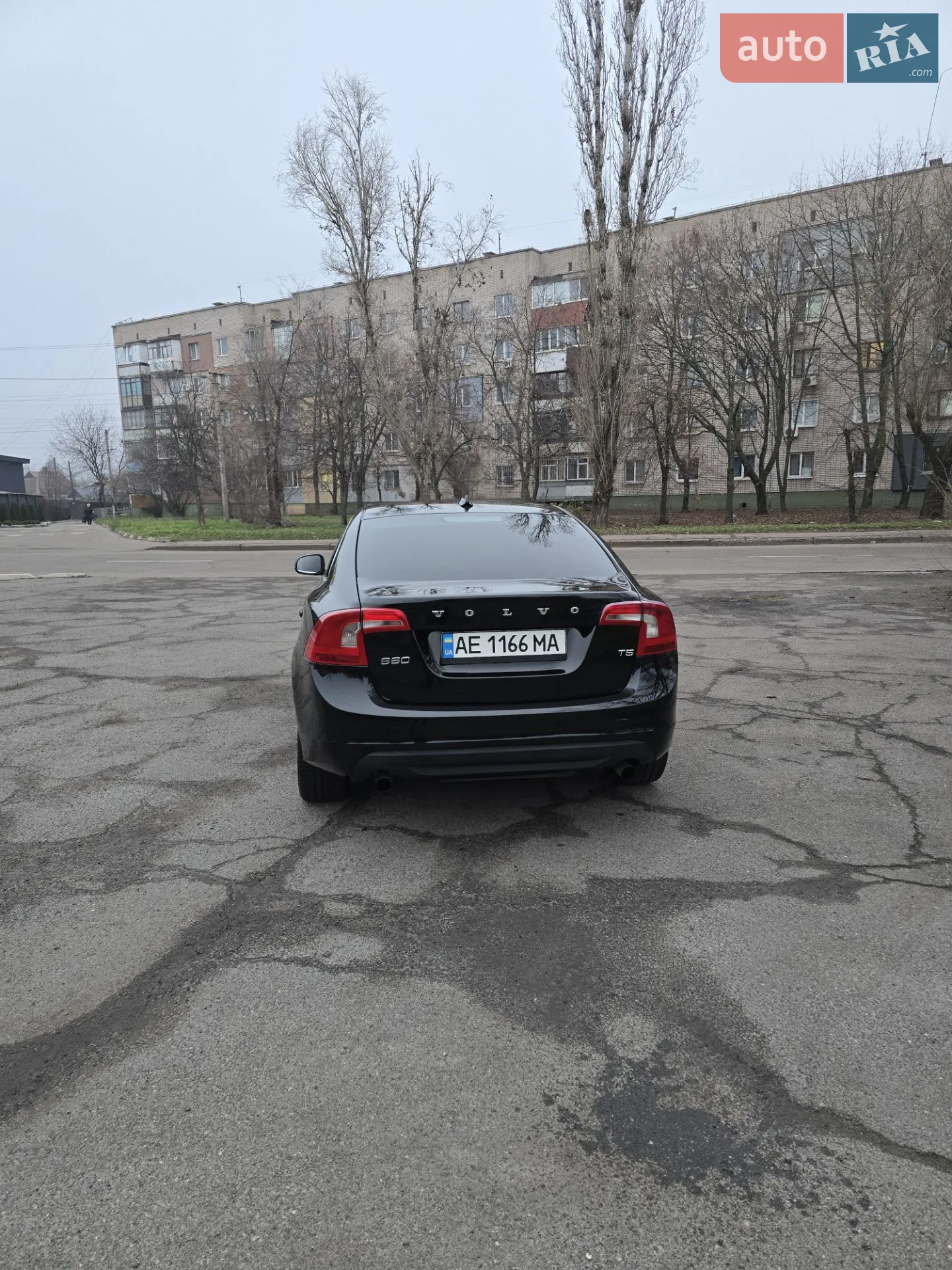 2012 Volvo S60 - мініатюра 6