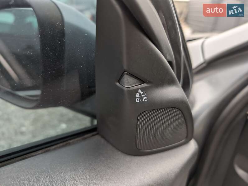 Седан Volvo S60 2017 в Рівному фото 30 Седан Volvo S60 2017 в Рівному