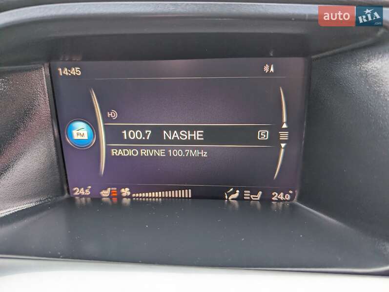 Седан Volvo S60 2017 в Рівному фото 53 Седан Volvo S60 2017 в Рівному