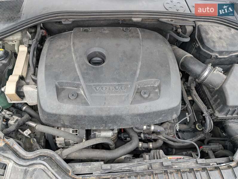 Седан Volvo S60 2017 в Рівному фото 59 Седан Volvo S60 2017 в Рівному