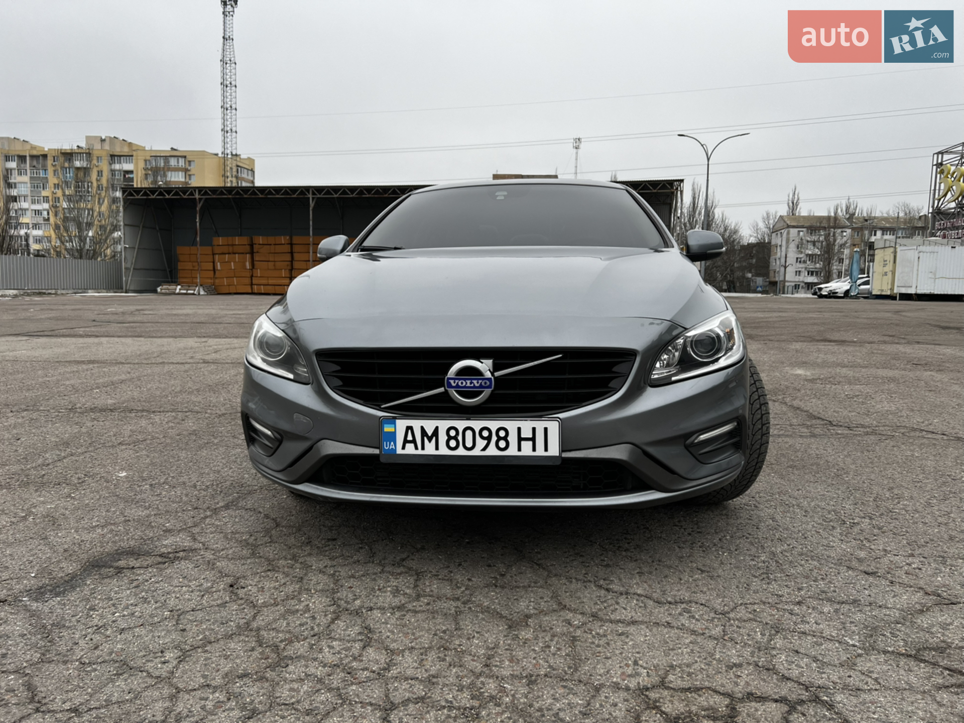 2016 Volvo S60 - мініатюра 12