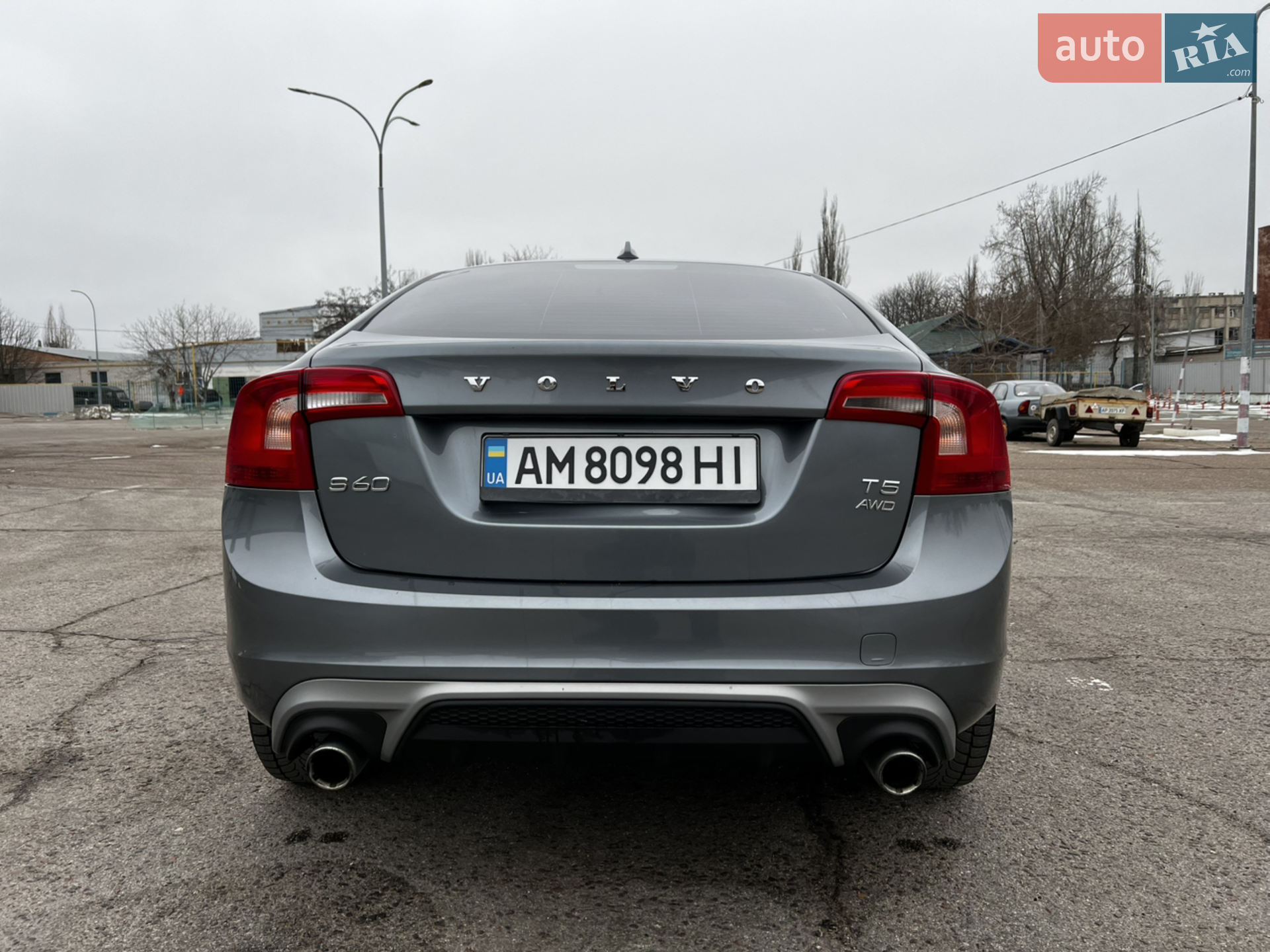 2016 Volvo S60 - мініатюра 17