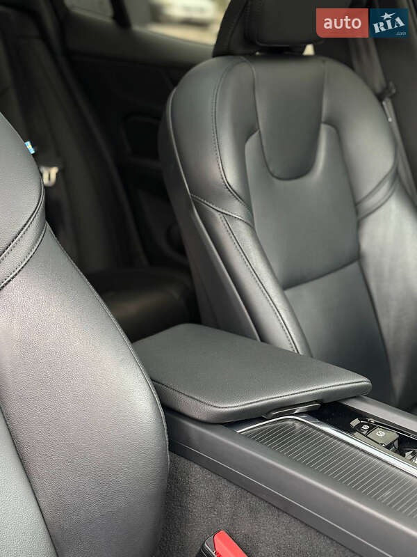 Седан Volvo S60 2019 в Кривом Роге фото 13 Седан Volvo S60 2019 в Кривом Роге