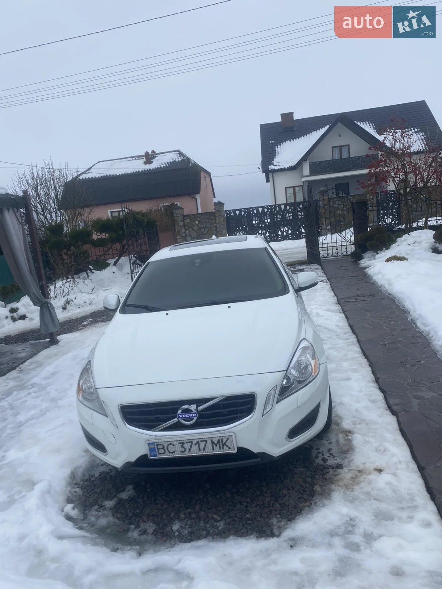 2013 Volvo S60 - мініатюра 15