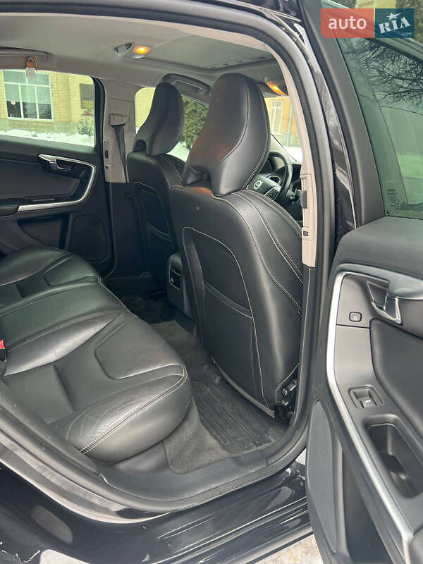 Седан Volvo S60 2017 в Каменец-Подольском фото 12 Седан Volvo S60 2017 в Каменец-Подольском