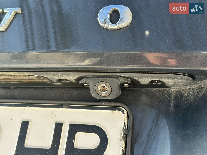 Седан Volvo S60 2011 в Львове