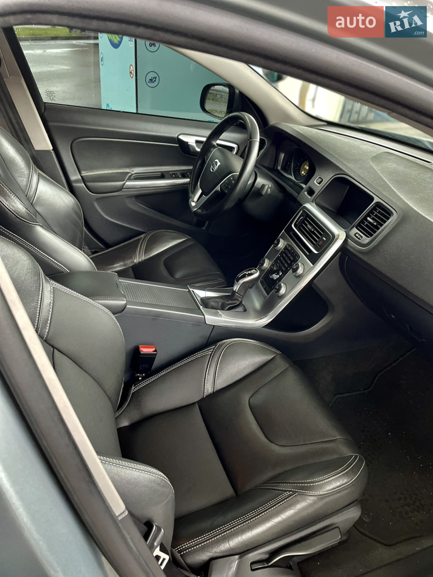 2016 Volvo S60 - мініатюра 9