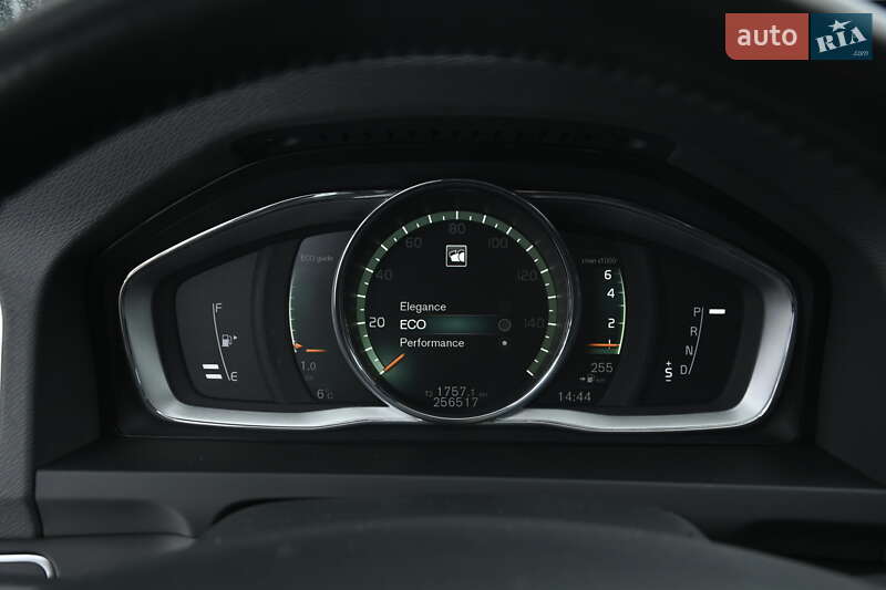 Седан Volvo S60 2018 в Бердичеве