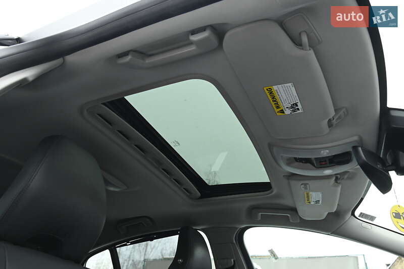 Седан Volvo S60 2018 в Бердичеве