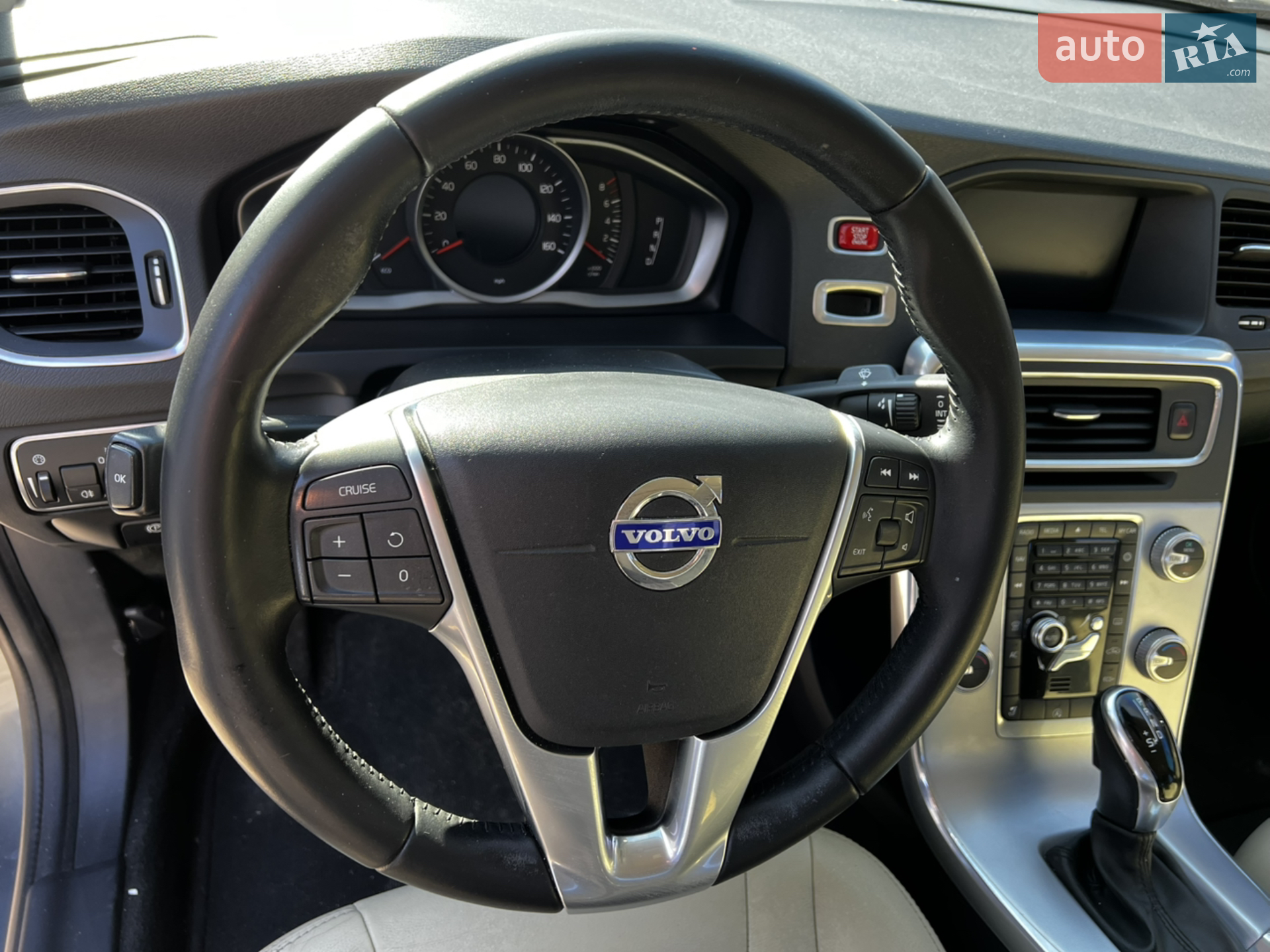2016 Volvo S60 - мініатюра 21