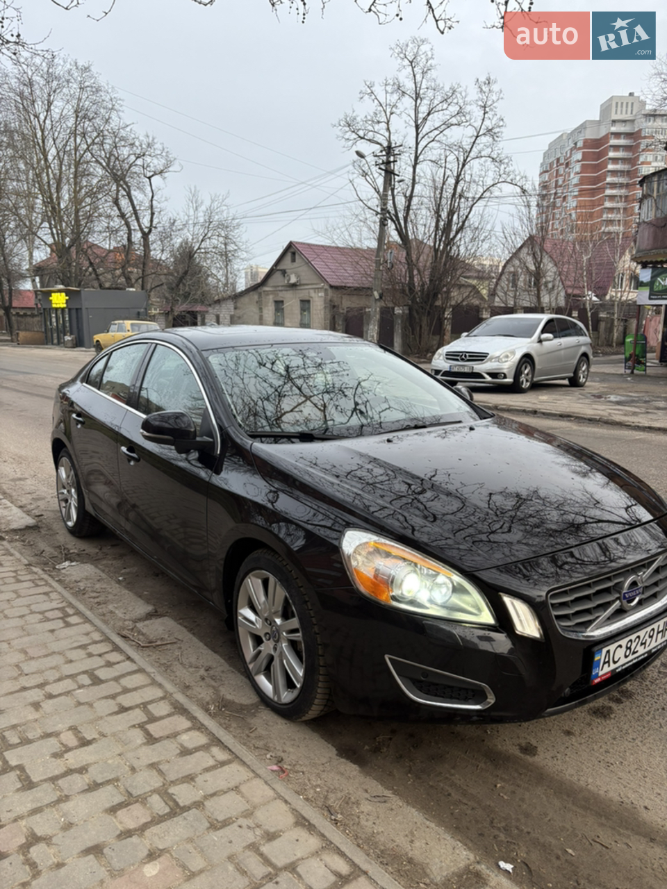 2011 Volvo S60 - мініатюра 25
