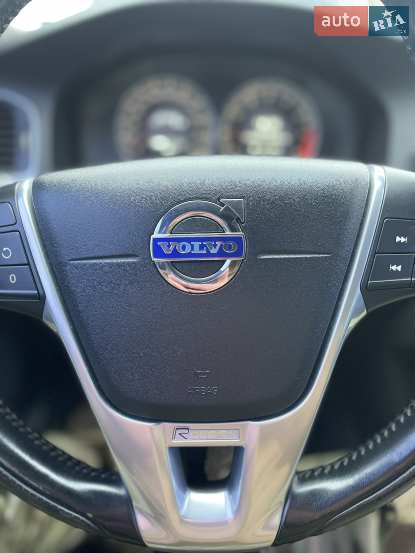 2011 Volvo S60 - мініатюра 4