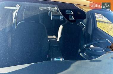 Седан Volvo S60 2014 в Киеве