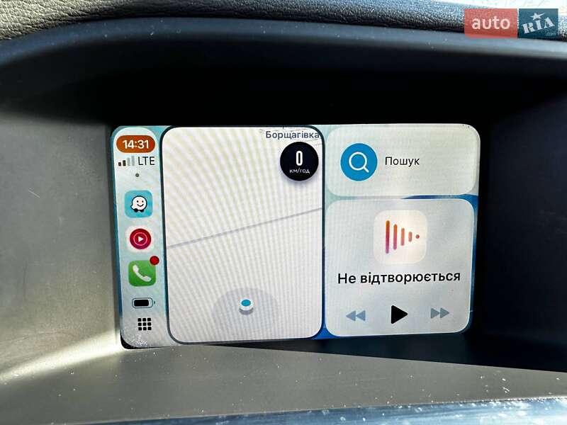 Седан Volvo S60 2014 в Киеве