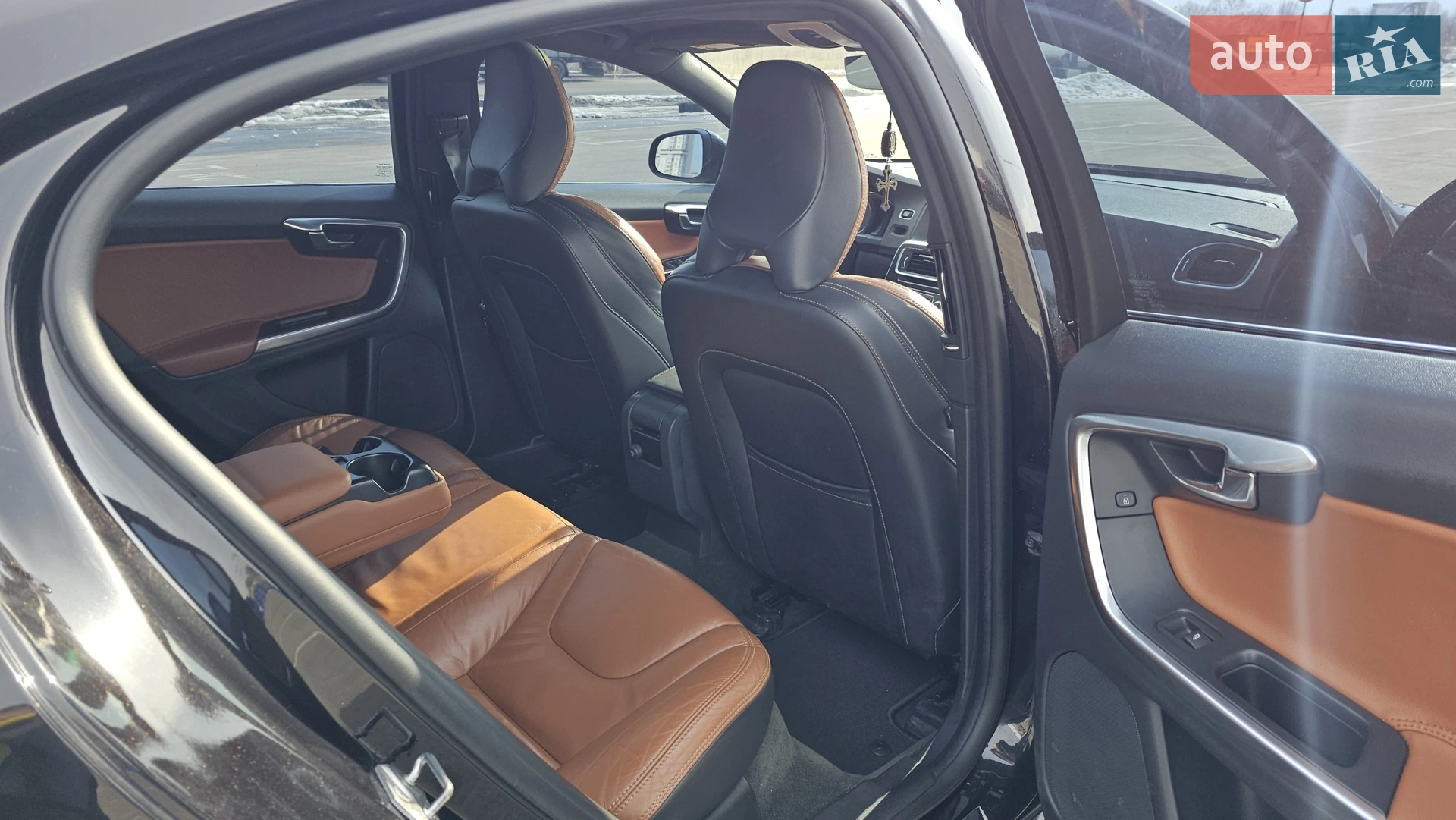 2014 Volvo S60 - мініатюра 14