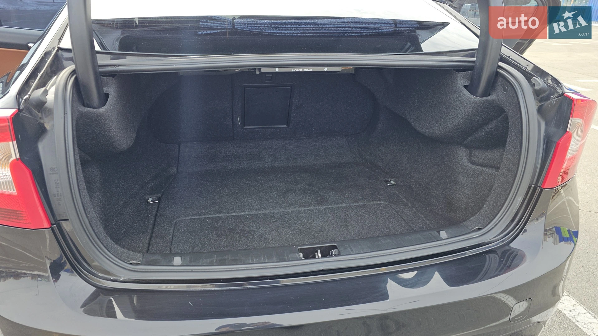 2014 Volvo S60 - мініатюра 20