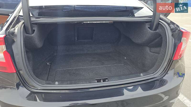 Седан Volvo S60 2014 в Киеве фото 20 Седан Volvo S60 2014 в Киеве