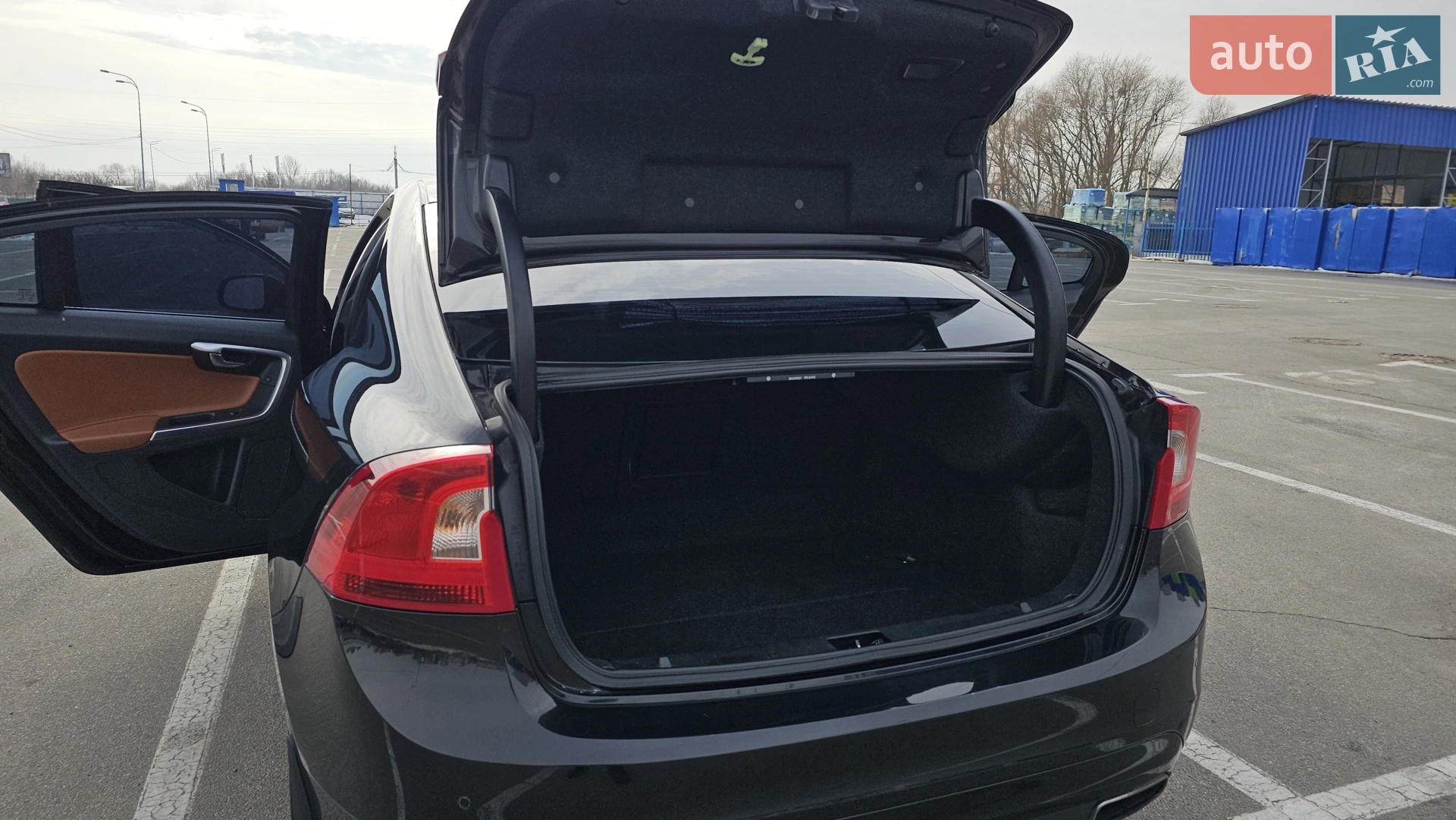 2014 Volvo S60 - мініатюра 23
