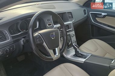 Седан Volvo S60 2017 в Харкові