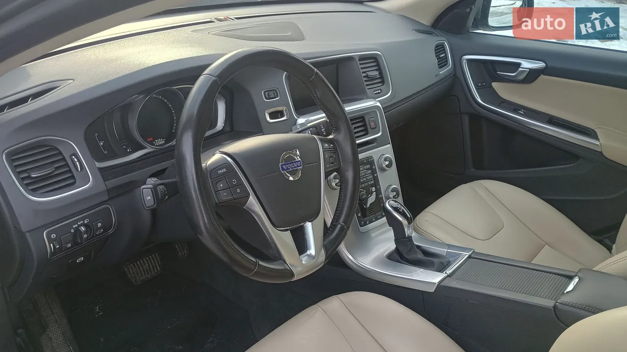 2017 Volvo S60 - мініатюра 18