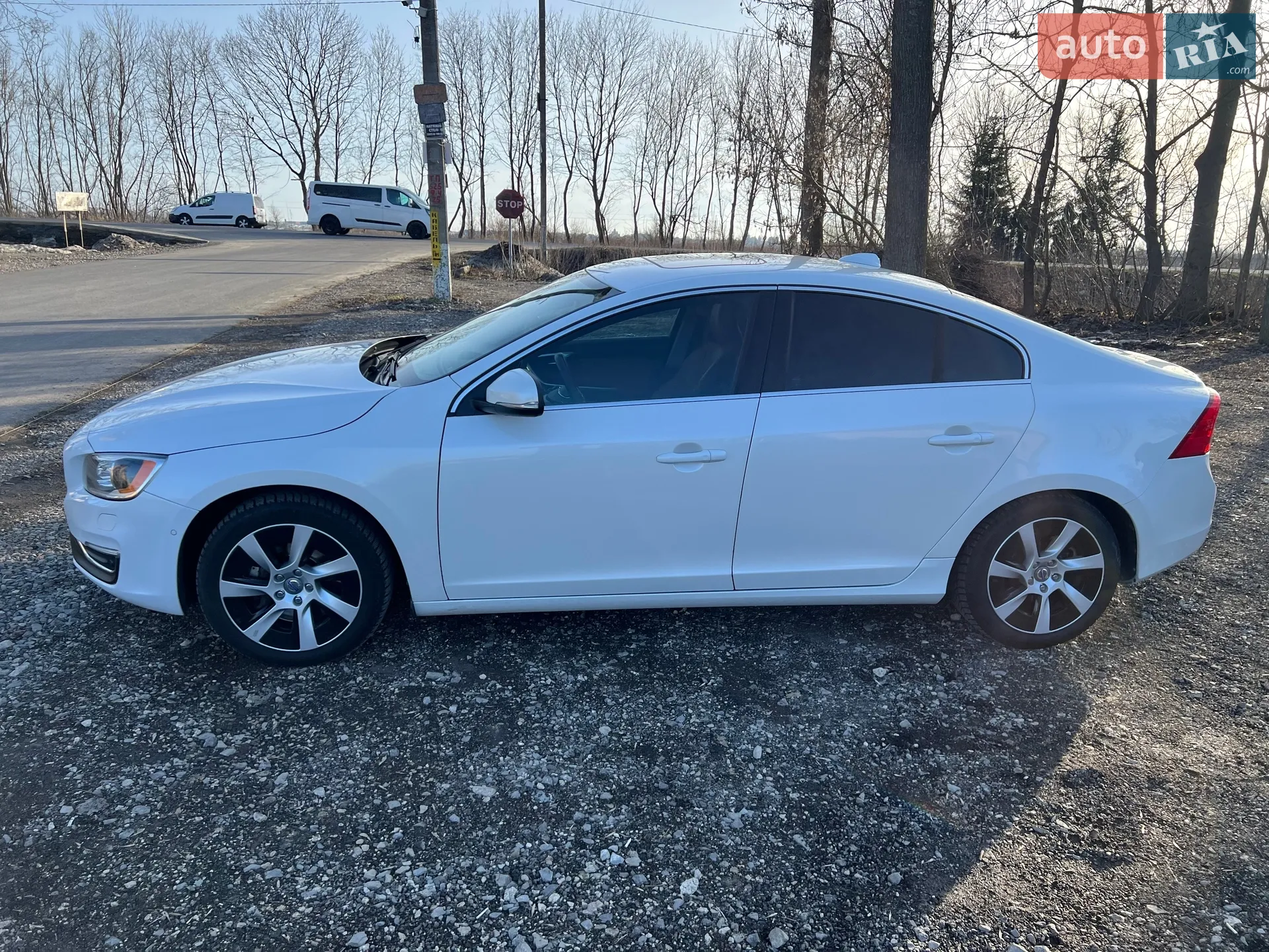 2014 Volvo S60 - мініатюра 29